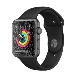 Best apple smart watch repairing services in newton mearns