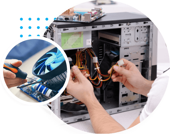 Best computer pc repairing services in newton mearns