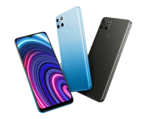 Realme c35 prices in pakistan