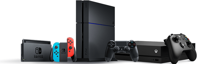 Best video game console repairing services in newton mearns