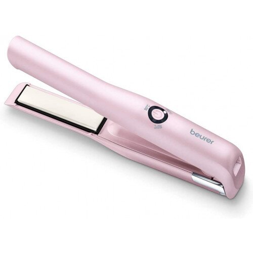 Beurer hs 20 cordless hair straightener1 tejar