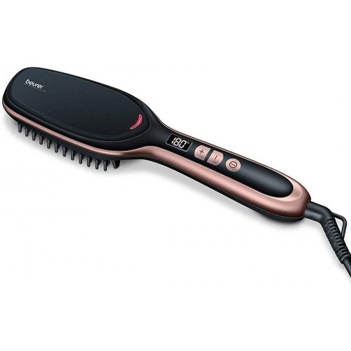 Beurer hs 60 hair straightening brush1 tejar