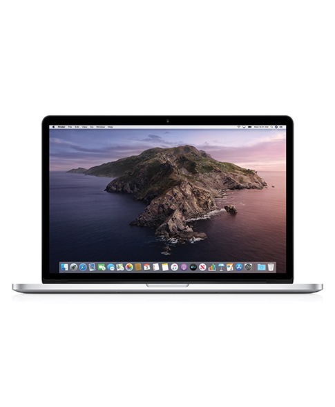 Macbook a1398 1 1