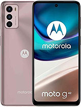 Motorola moto g42 r