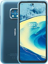 Nokia xr20 ultra blue