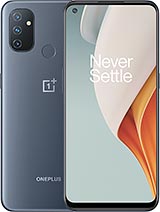 Oneplus nord n100