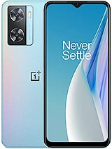 Oneplus nord n20 se