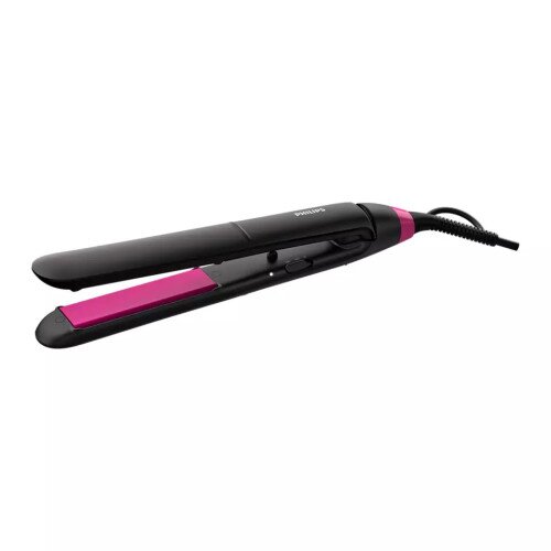 Philips straightcare essential thermoprotect straightener bhs375 tejar