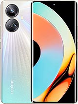 Realme 10 pro plus