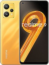 Realme 9 4g