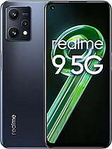 Realme 9 5g global