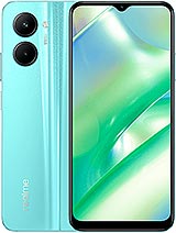 Realme c33 1