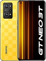 Realme neo 3 gt