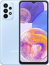 Samsung galaxy a23