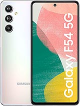 Samsung galaxy f54 5g