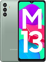 Samsung galaxy m13 4g india