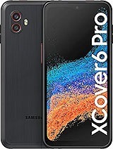 Samsung galaxy xcover6 pro r