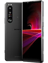 Sony xperia 1 iii