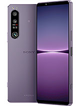 Sony xperia 1 iv 1