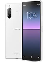 Sony xperia 10 ii o