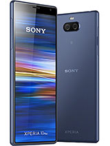 Sony xperia 10 plus