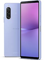 Sony xperia 10 v 10