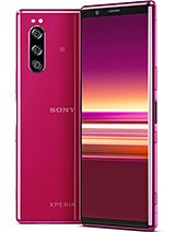 Sony xperia 5