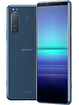 Sony xperia 5 ii 5g r