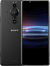 Sony xperia pro i