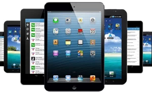 Best smart tablet repairing services in newton mearns