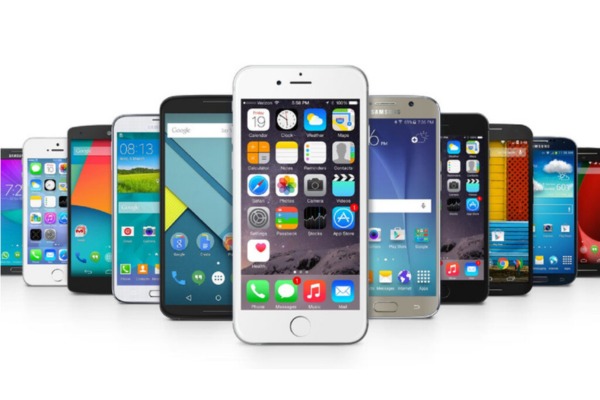 Mobile phone repair services