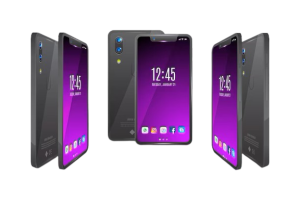 Three Xiaomi Mobile Repair