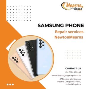 Samsung Phone Battery Replacement – Fast, Safe & Affordable