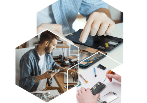 Best mobile phone repairing services in newton mearns